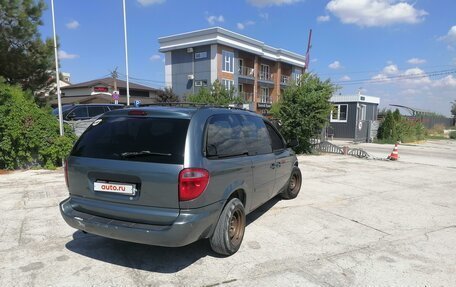 Dodge Caravan IV, 2004 год, 590 000 рублей, 6 фотография