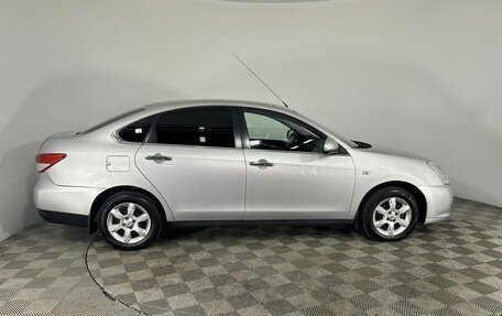 Nissan Almera, 2013 год, 540 000 рублей, 4 фотография