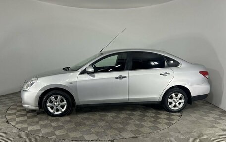 Nissan Almera, 2013 год, 540 000 рублей, 5 фотография