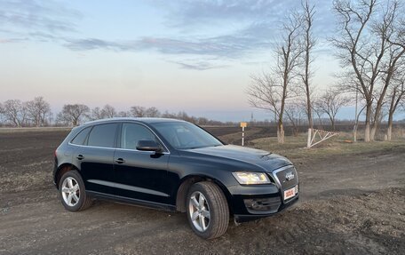 Audi Q5, 2010 год, 1 450 000 рублей, 4 фотография