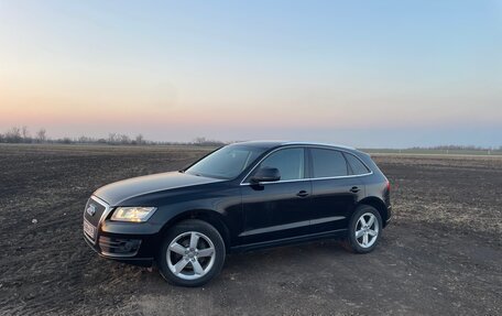 Audi Q5, 2010 год, 1 450 000 рублей, 1 фотография