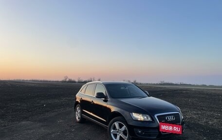 Audi Q5, 2010 год, 1 450 000 рублей, 3 фотография