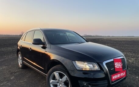 Audi Q5, 2010 год, 1 450 000 рублей, 2 фотография