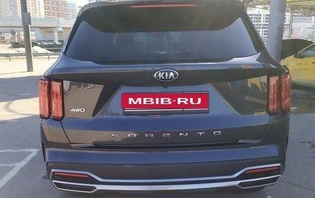 KIA Sorento IV, 2020 год, 4 350 000 рублей, 5 фотография