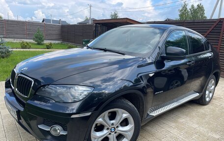 BMW X6, 2011 год, 1 900 000 рублей, 2 фотография