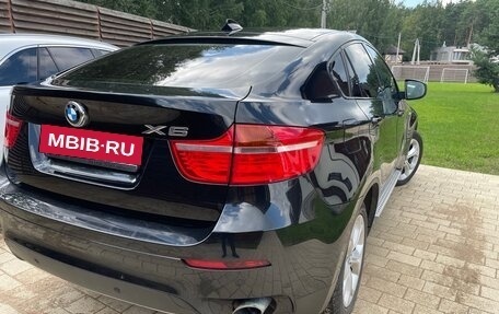 BMW X6, 2011 год, 1 900 000 рублей, 3 фотография