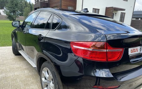 BMW X6, 2011 год, 1 900 000 рублей, 4 фотография