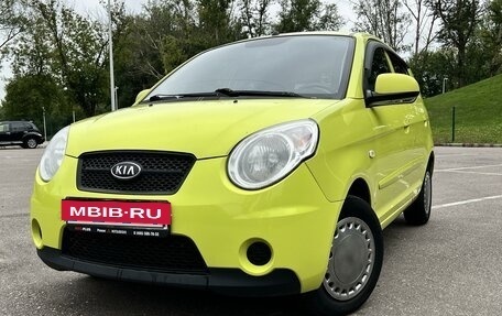 KIA Picanto I, 2009 год, 650 000 рублей, 2 фотография