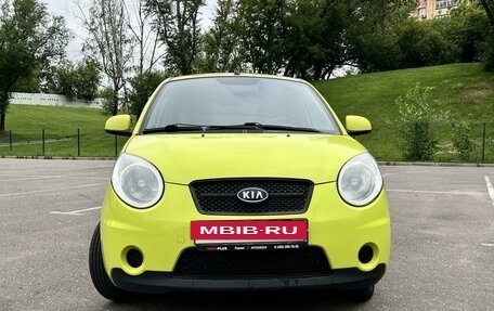 KIA Picanto I, 2009 год, 650 000 рублей, 3 фотография