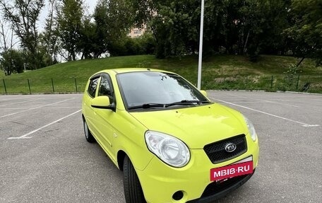 KIA Picanto I, 2009 год, 650 000 рублей, 4 фотография