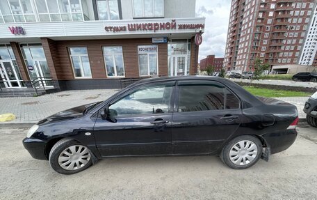 Mitsubishi Lancer IX, 2006 год, 470 000 рублей, 4 фотография