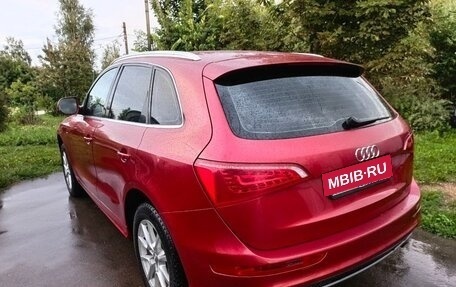 Audi Q5, 2009 год, 1 252 000 рублей, 2 фотография