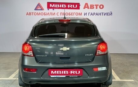 Chevrolet Cruze II, 2014 год, 799 000 рублей, 4 фотография