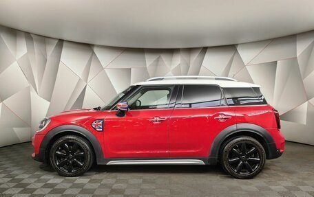 MINI Countryman II (F60), 2019 год, 2 619 700 рублей, 5 фотография