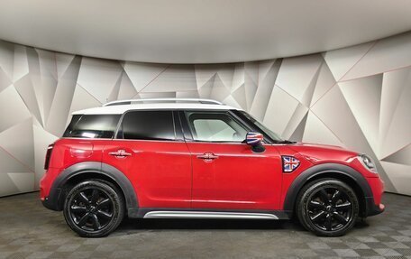 MINI Countryman II (F60), 2019 год, 2 619 700 рублей, 6 фотография