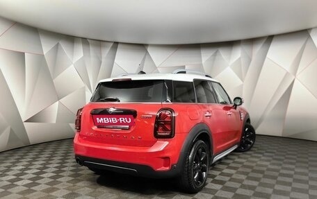 MINI Countryman II (F60), 2019 год, 2 619 700 рублей, 2 фотография