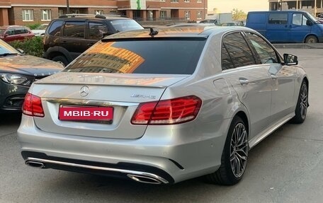 Mercedes-Benz E-Класс, 2013 год, 2 200 000 рублей, 3 фотография