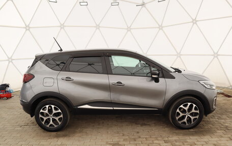 Renault Kaptur I рестайлинг, 2020 год, 2 060 000 рублей, 2 фотография