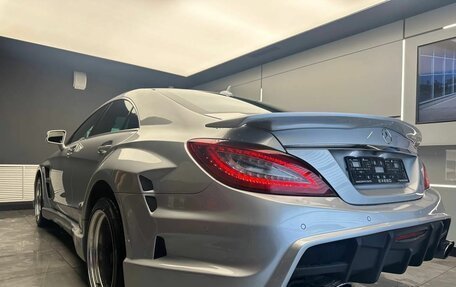 Mercedes-Benz CLS, 2015 год, 3 700 000 рублей, 6 фотография