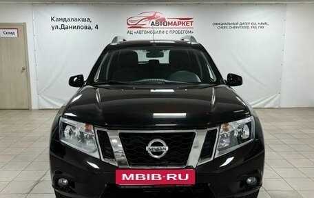 Nissan Terrano III, 2019 год, 1 799 000 рублей, 7 фотография