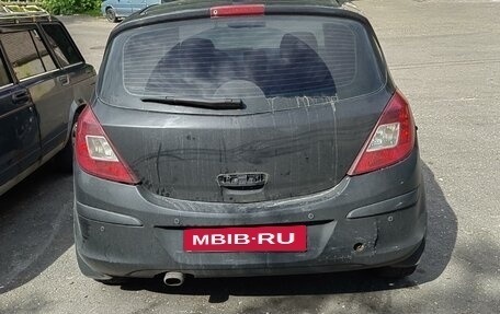 Opel Corsa D, 2007 год, 450 000 рублей, 2 фотография