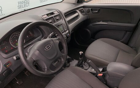 KIA Sportage II, 2010 год, 920 000 рублей, 7 фотография