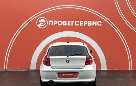 BMW 1 серия, 2009 год, 880 000 рублей, 5 фотография