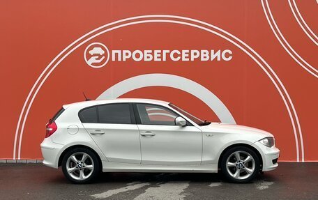 BMW 1 серия, 2009 год, 880 000 рублей, 3 фотография