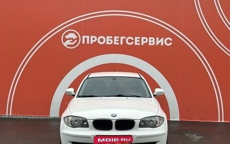 BMW 1 серия, 2009 год, 880 000 рублей, 1 фотография