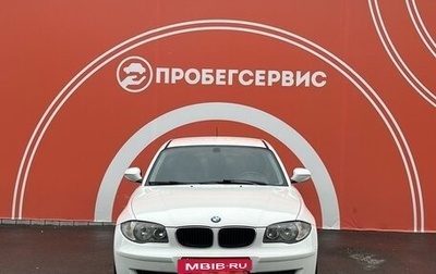 BMW 1 серия, 2009 год, 880 000 рублей, 1 фотография