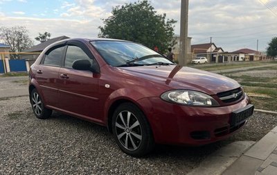 Chevrolet Lacetti, 2007 год, 520 000 рублей, 1 фотография