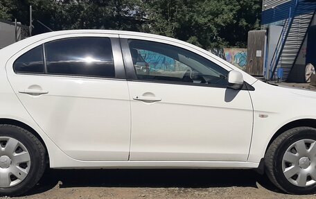 Mitsubishi Lancer IX, 2008 год, 819 000 рублей, 5 фотография