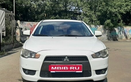 Mitsubishi Lancer IX, 2008 год, 819 000 рублей, 6 фотография