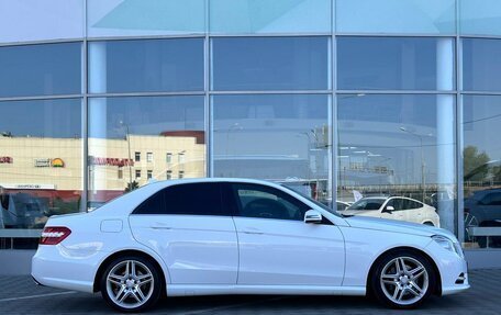 Mercedes-Benz E-Класс, 2012 год, 1 899 000 рублей, 4 фотография