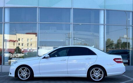 Mercedes-Benz E-Класс, 2012 год, 1 899 000 рублей, 3 фотография