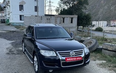 Volkswagen Touareg III, 2007 год, 1 200 000 рублей, 1 фотография