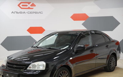 Chevrolet Lacetti, 2011 год, 520 000 рублей, 1 фотография