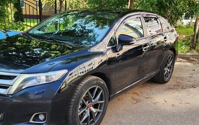 Toyota Venza I, 2013 год, 2 200 000 рублей, 1 фотография