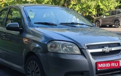 Chevrolet Aveo III, 2006 год, 190 000 рублей, 1 фотография