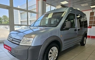 Ford Tourneo Connect I, 2007 год, 849 000 рублей, 1 фотография