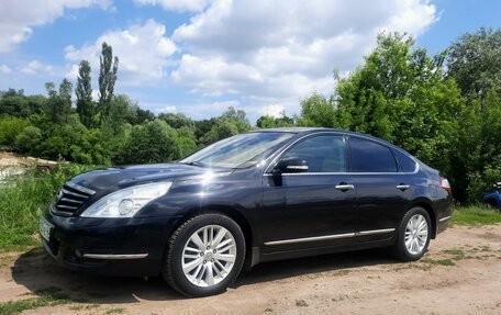 Nissan Teana, 2011 год, 1 270 000 рублей, 1 фотография