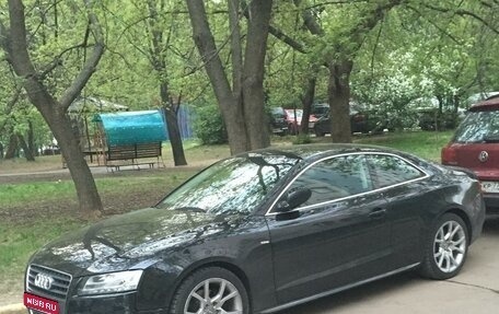 Audi A5, 2010 год, 1 450 000 рублей, 1 фотография