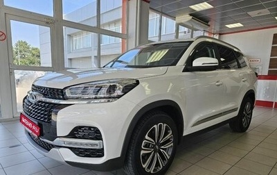 Chery Tiggo 8 I, 2021 год, 2 375 000 рублей, 1 фотография