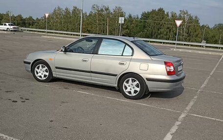 Hyundai Elantra III, 2008 год, 570 000 рублей, 1 фотография