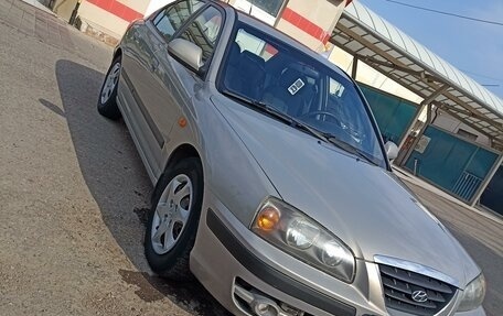 Hyundai Elantra III, 2008 год, 570 000 рублей, 6 фотография