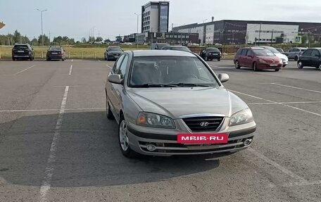 Hyundai Elantra III, 2008 год, 570 000 рублей, 4 фотография