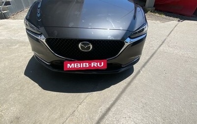 Mazda 6, 2018 год, 2 250 000 рублей, 1 фотография