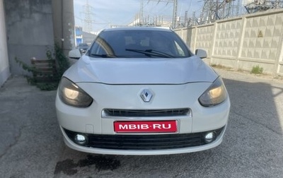 Renault Fluence I, 2011 год, 480 000 рублей, 1 фотография