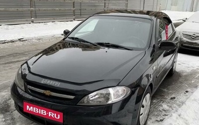 Chevrolet Lacetti, 2006 год, 290 000 рублей, 1 фотография