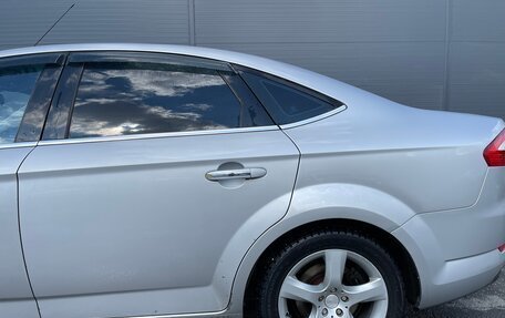 Ford Mondeo IV, 2008 год, 500 000 рублей, 6 фотография